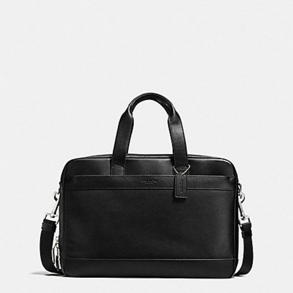 Coach Handbags - COACH HAMILTON COMMUTER BAG
